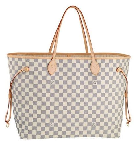 louis vuitton bolso blanco|carteras louis vuitton mujer.